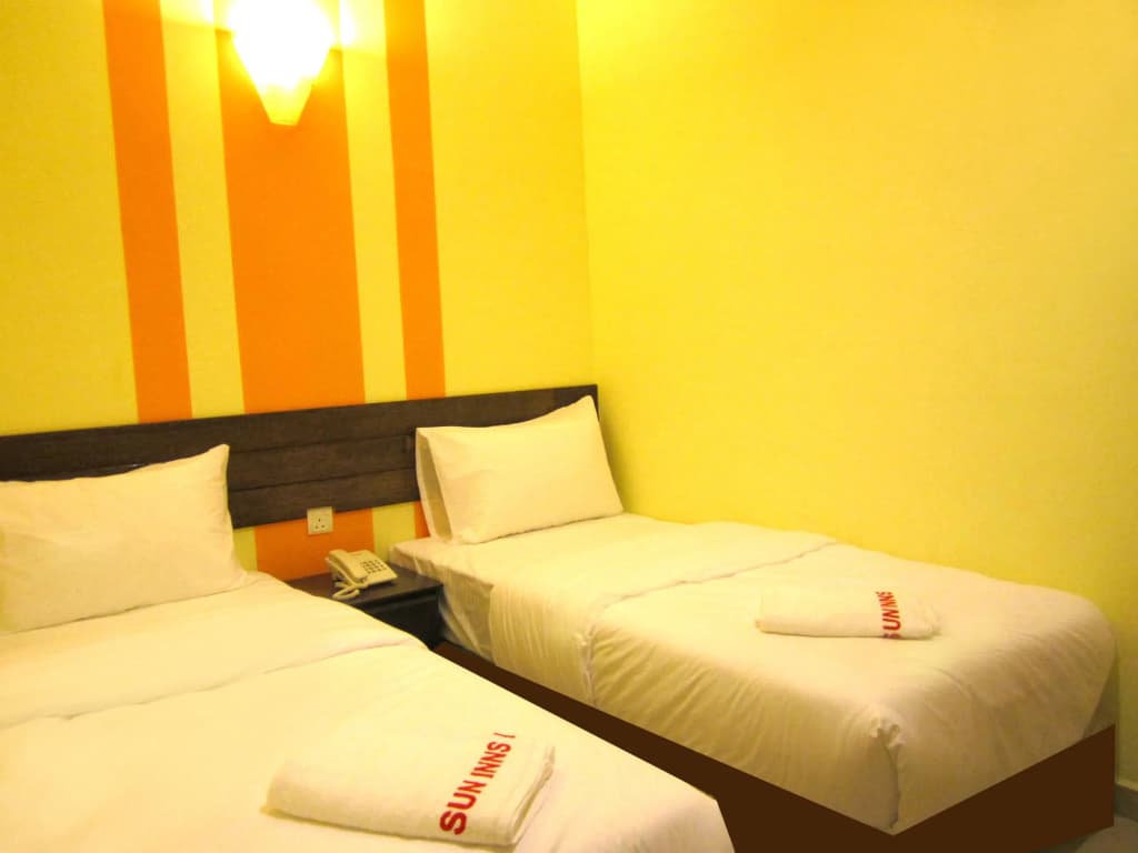 Sun Inns Rest House Kuantan - photo 3