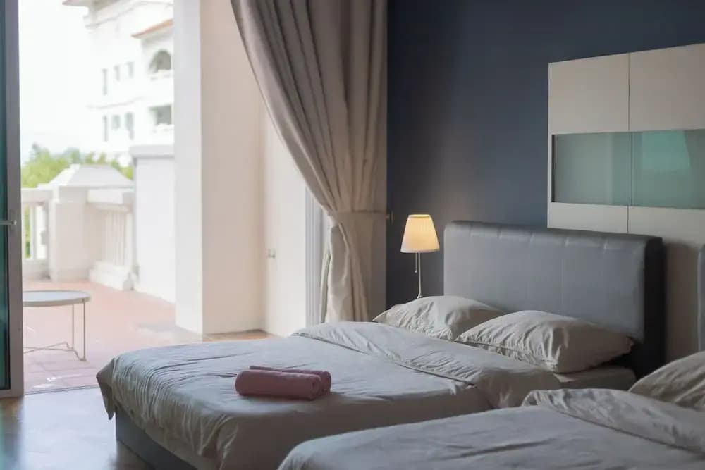 Straits Quay Waterside Suites - photo 31