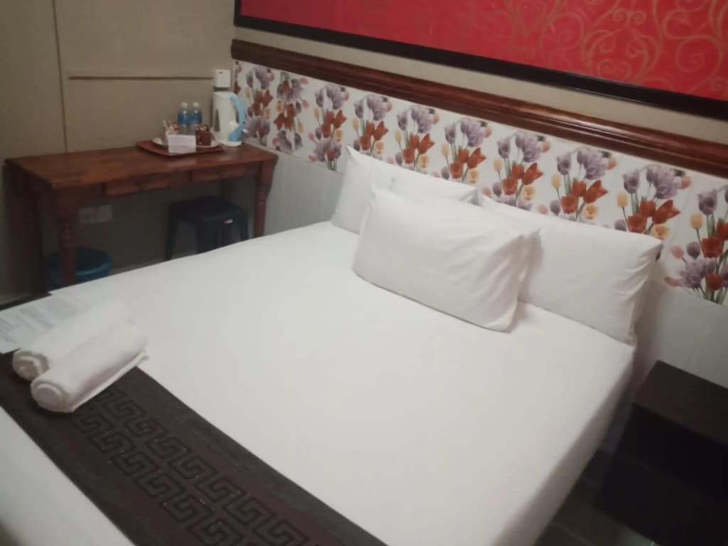 Hotel Sri Impian - photo 3