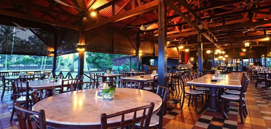 Lavilla By Holiday Villa Cherating - photo 17