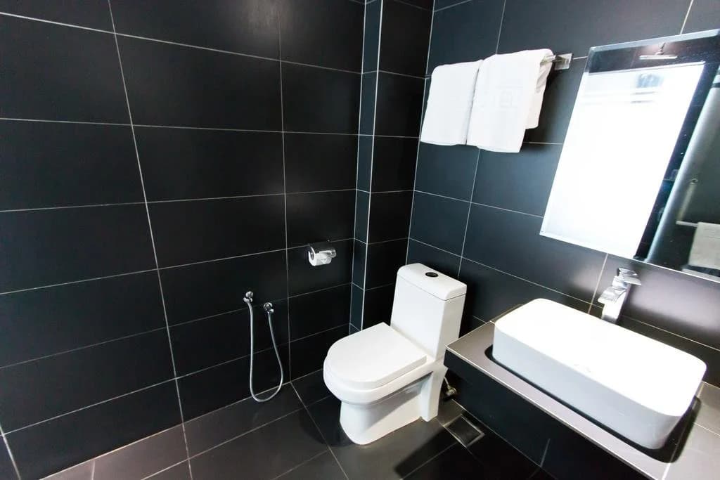Hotel 99 - Pusat Bandar Puchong - photo 10