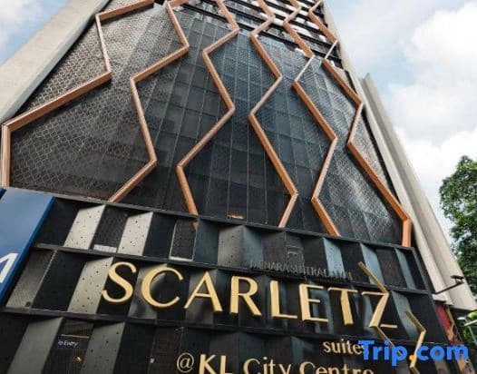 VigourGT@Scarletz Suites KLCC｜Skyline Infinity Pool｜5 mins to Twin Tower - photo 1