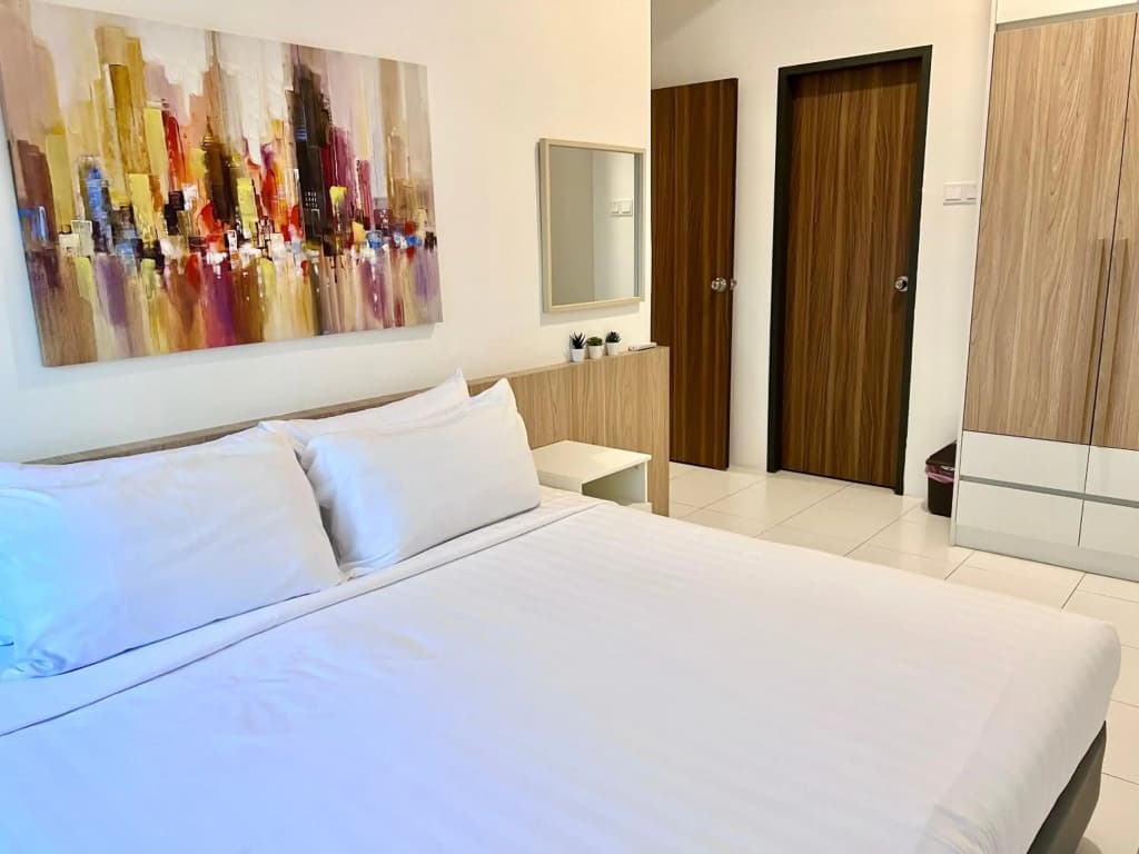 PadiViu at Imperio Professional Suite, Alor Setar - photo 3