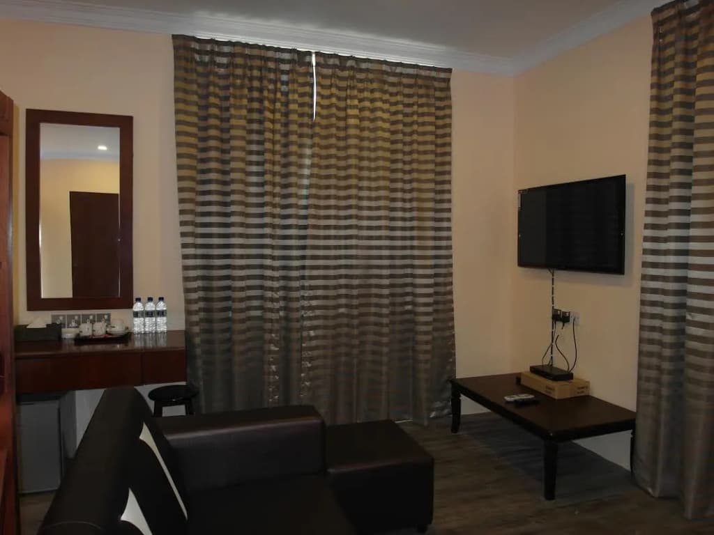 Tomato Hotel Langkawi - photo 6
