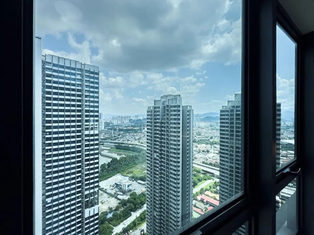 Arte Plus Jalan Ampang by Airhost - photo 20