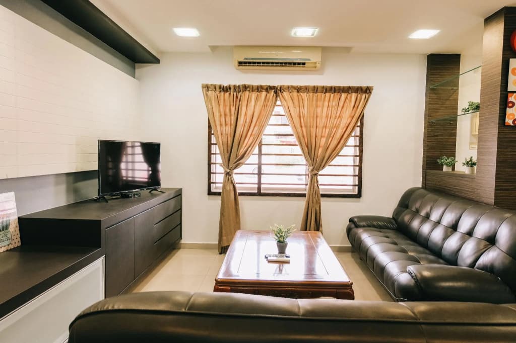 Backstay Homestay - photo 2