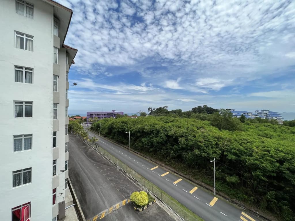 Ocean View Studio Unit at Homey Homes - photo 8