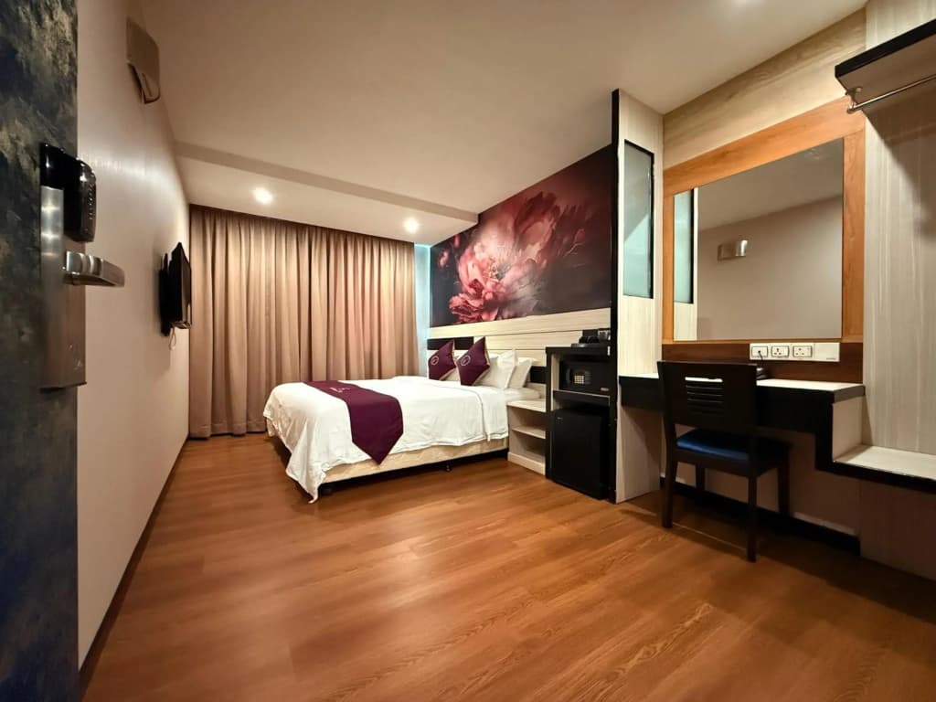 Venus Boutique Hotel - photo 21