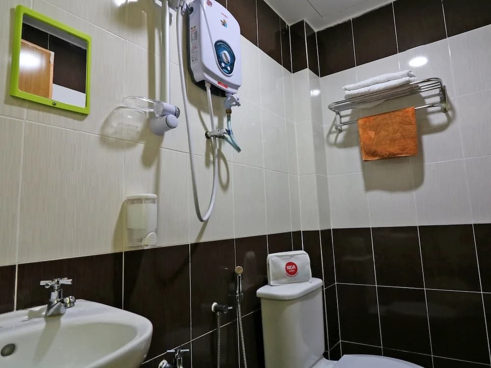 Hotel Alor Gajah - photo 7