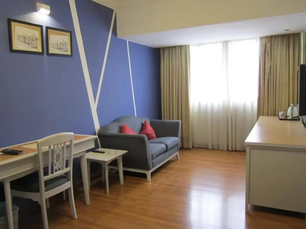 The ZON All Suites Residences - photo 4