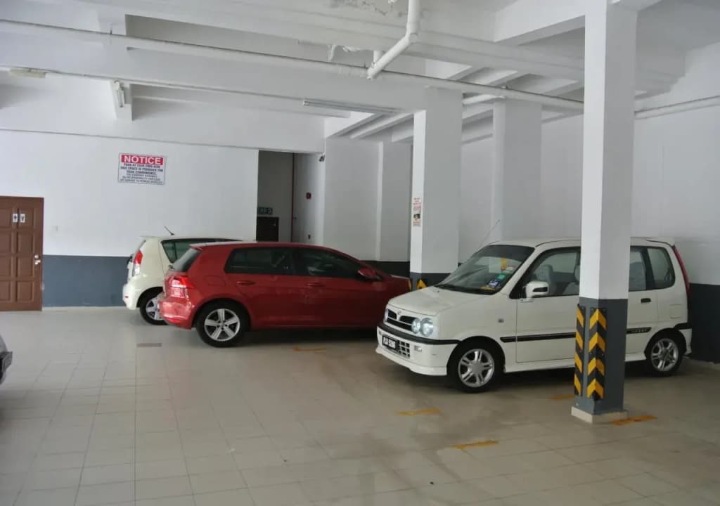 YES Hotel Penang - photo 34
