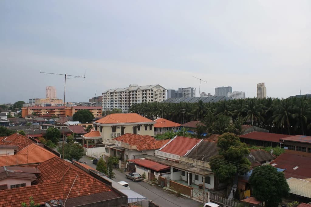 De Ocean Hotel - photo 15