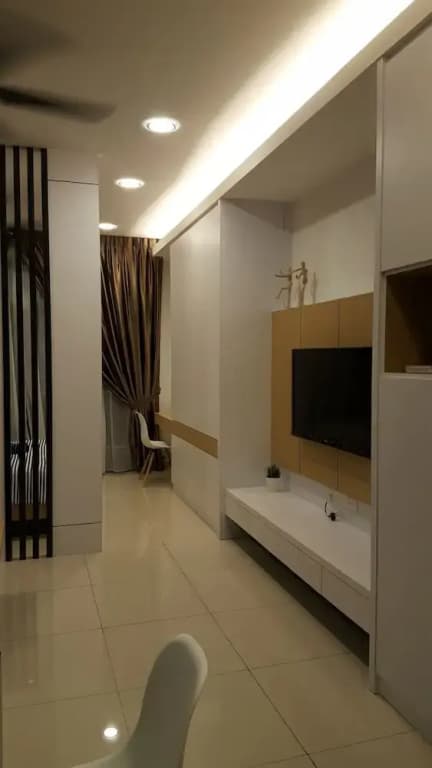 ZEN Suite Parc Regency Plentong Masai - photo 21