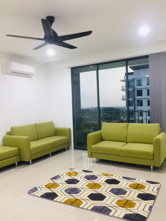 Sofea Casa Homestay Ipoh - photo 15