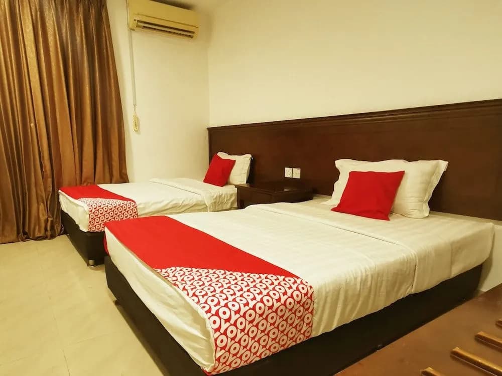 OYO 1227 Aa Inn - photo 4