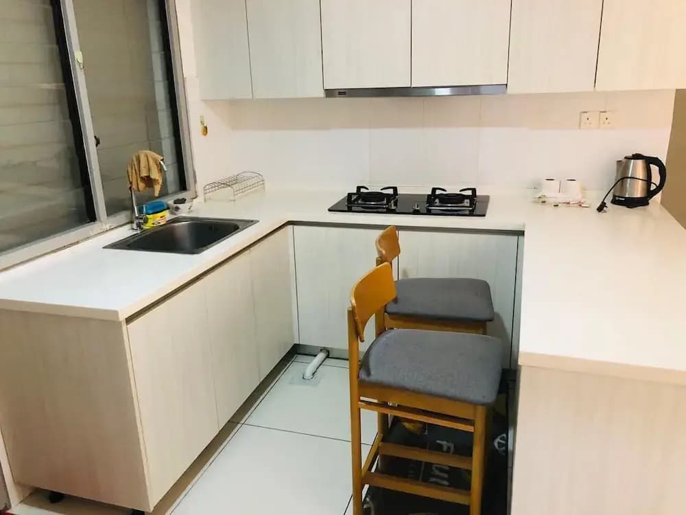 1 Tebrau Residences by YML Home - photo 23