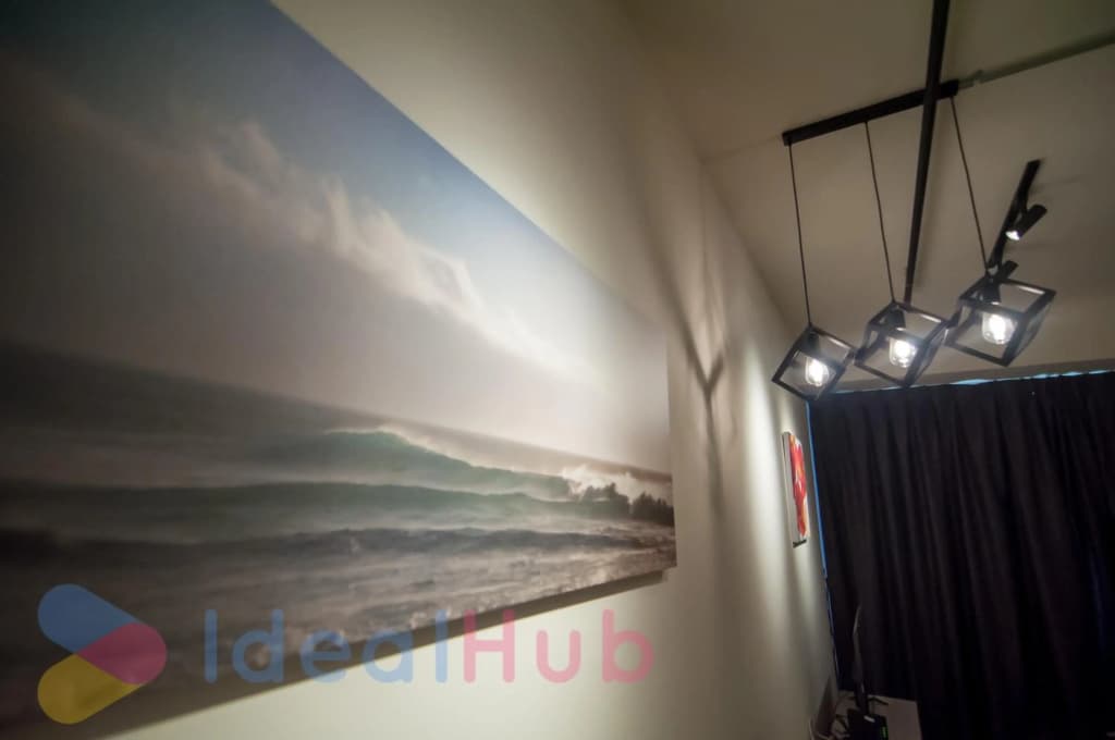 Designer Tamarind Square Cyberjaya by IdealHub - photo 50