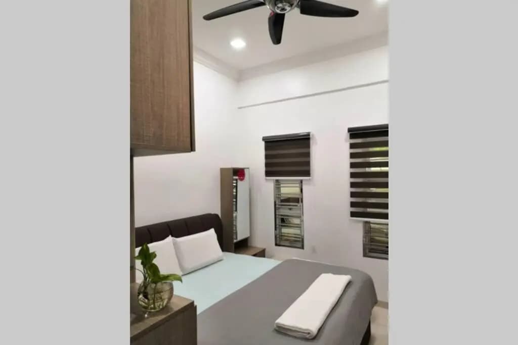 T'Garden HomeStay - photo 3