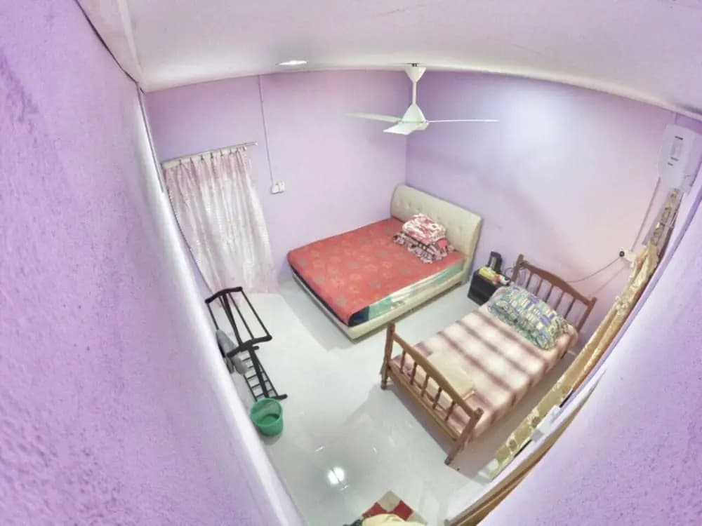 OYO Home 90335 Merkang Guesthouse - photo 9