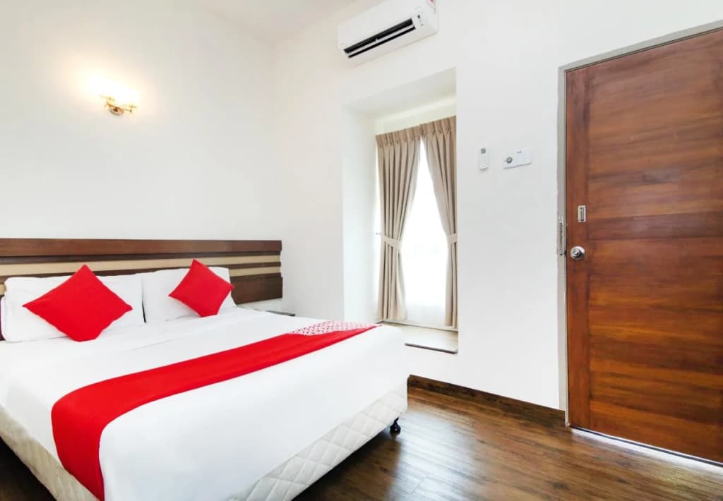 OYO 706 Cozy Hotel - photo 3