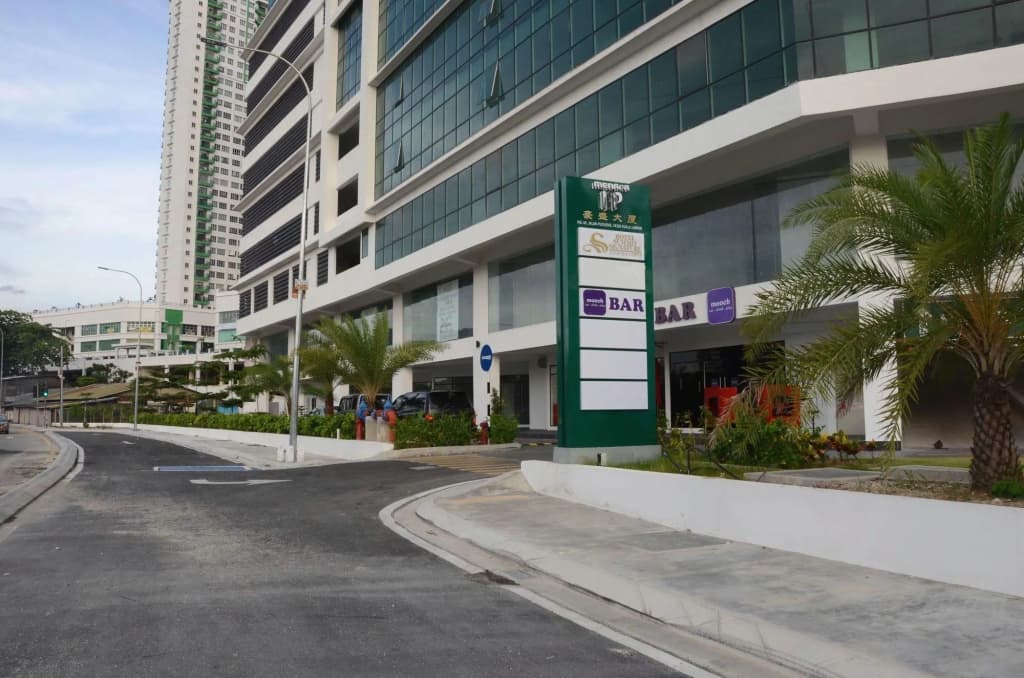 Summit Signature Hotel OUG Kuala Lumpur - photo 35