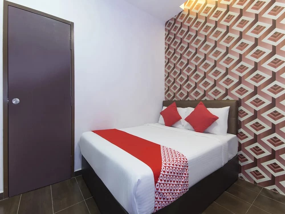 Palazzo Hotel Kulai - photo 6