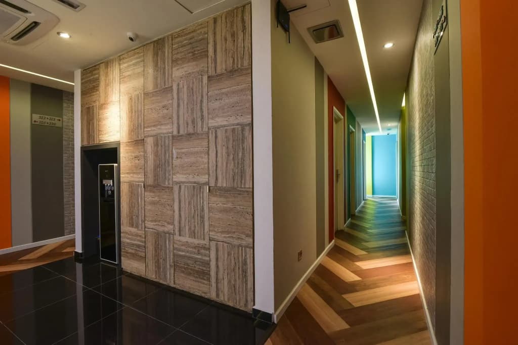 Laman Green The Boutique Hotel - photo 12