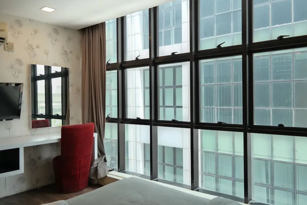 Summer Oscar Boutique Hotel - photo 5