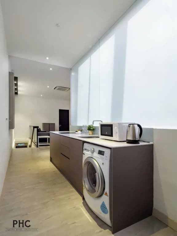 Hutton Suites Hotel Managed By The Ascott Limited - photo 8