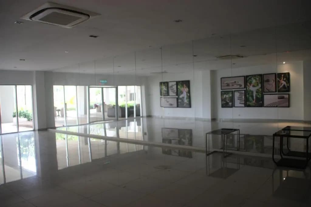 Meridin Medini Muslim Condo - photo 3