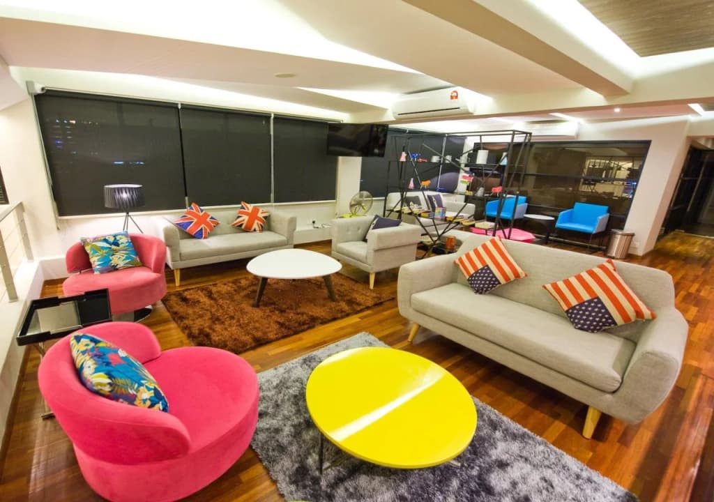 Riverside Boutique Guesthouse - photo 14