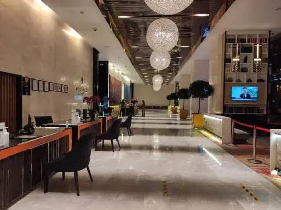 Platinum Suites KLCC by blacksand - photo 6
