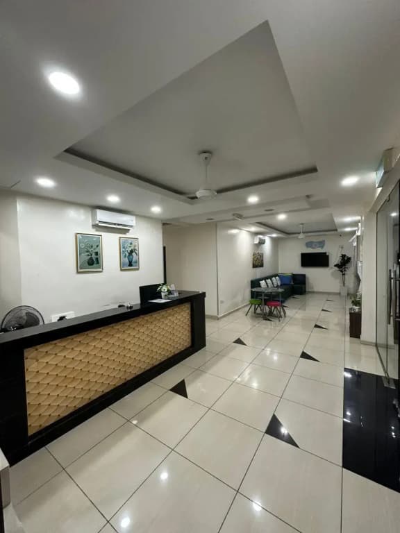 Island Time Motel - photo 14