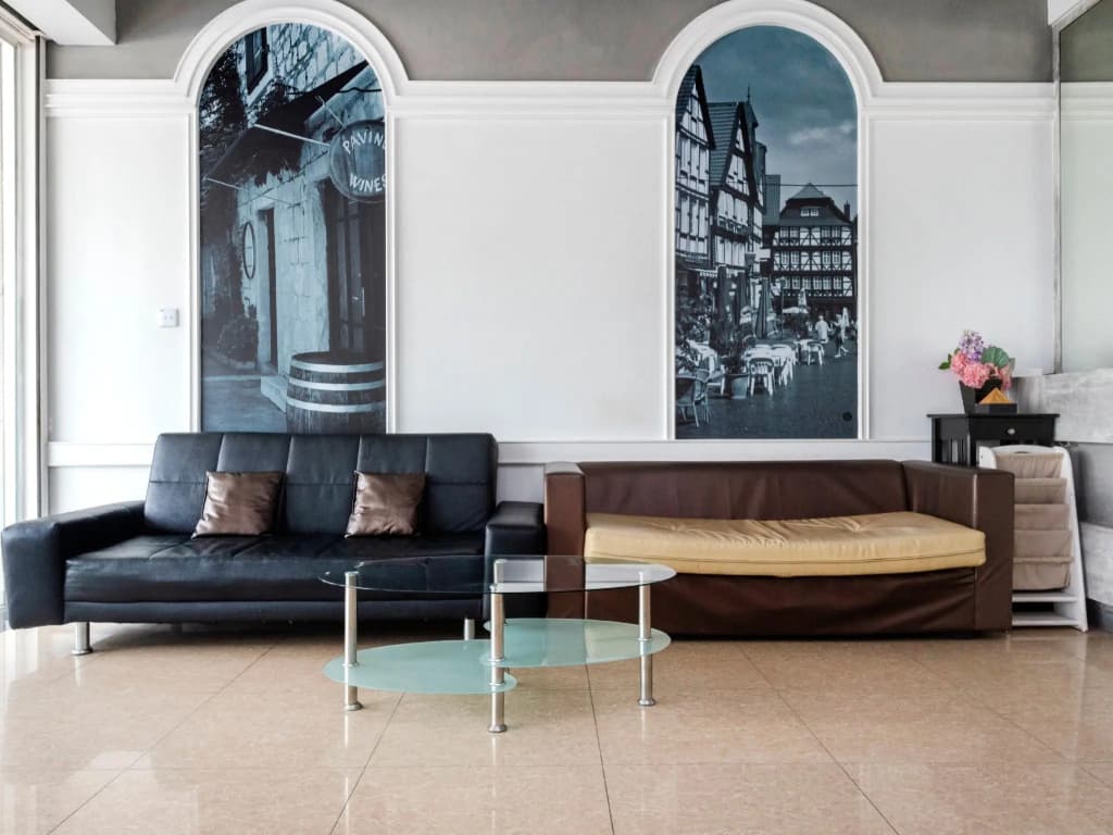 OYO 494 EG Hotel - photo 2