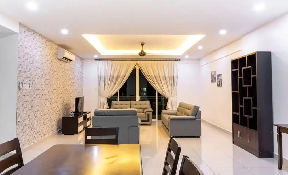 Summerton Luxury 4 Bedrooms Suite by D Imperio Homestay - photo 16