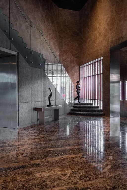 DoubleTree by Hilton Putrajaya Lakeside - photo 16