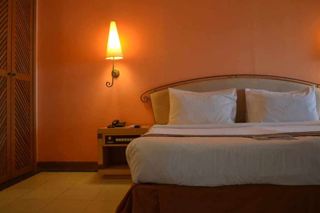 Corus Paradise Resort Port Dickson - photo 7