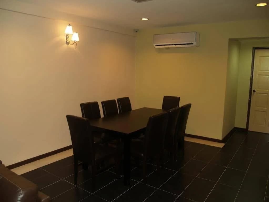 Rumah Tumpangan GVKM - photo 4