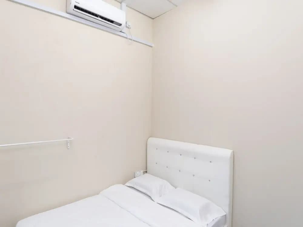 The Rooms Jb by OYO Rooms - photo 6