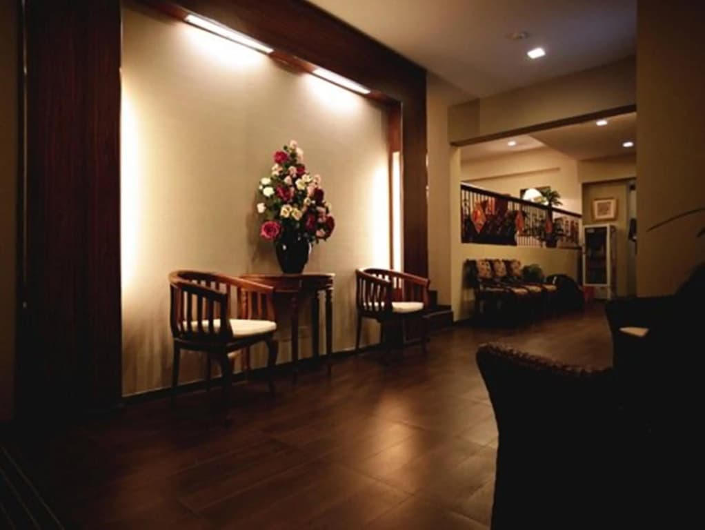 Hotel Eden54 - photo 12