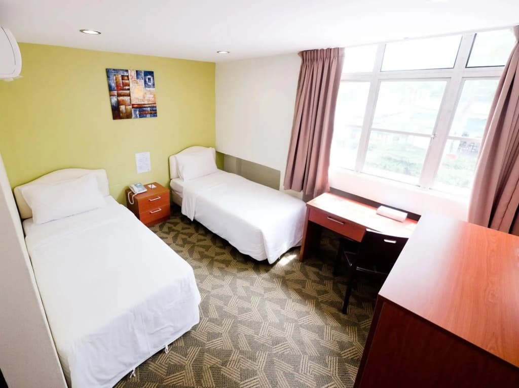 Orkid Inn Puchong - photo 4