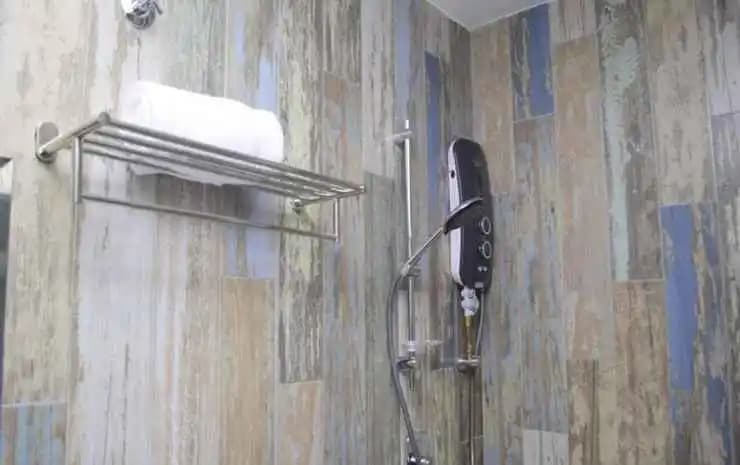 Rest and Comfort Boutique Hotel (RAC) - photo 8