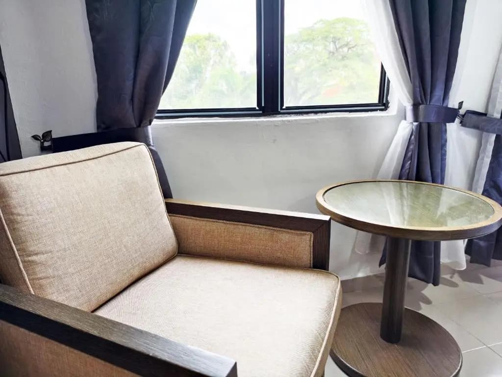 Salaam Suites Hotel - photo 10