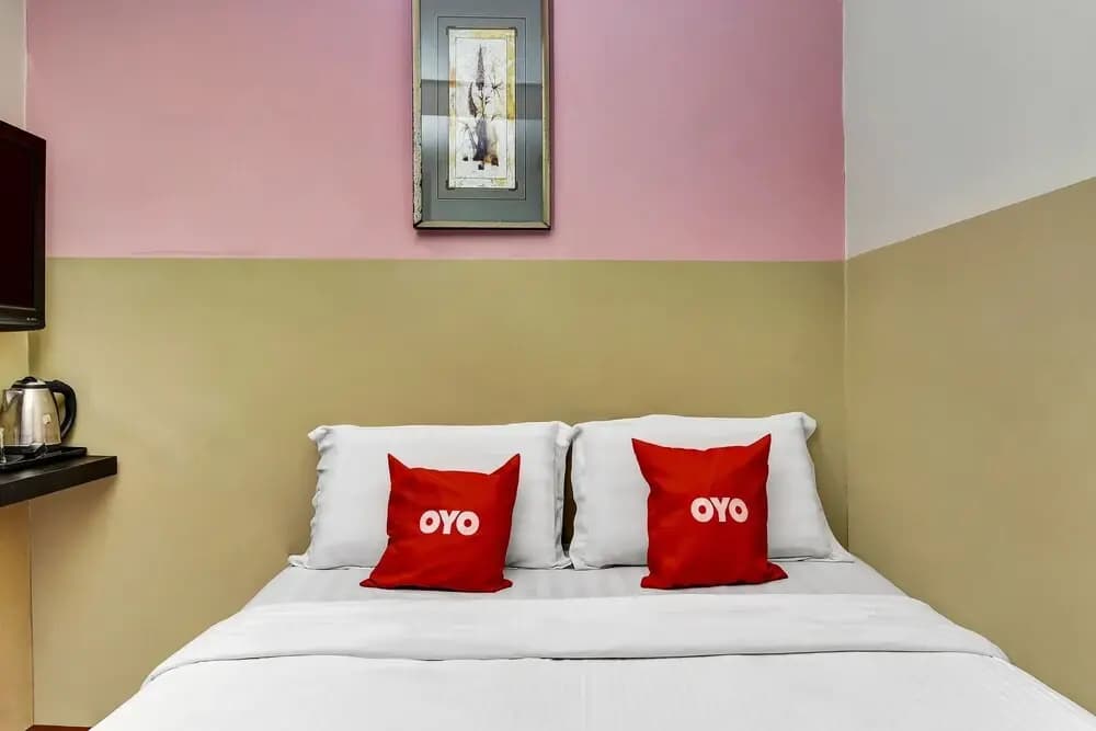 SPOT ON 90463 Hotel Bintang Kajang - photo 43