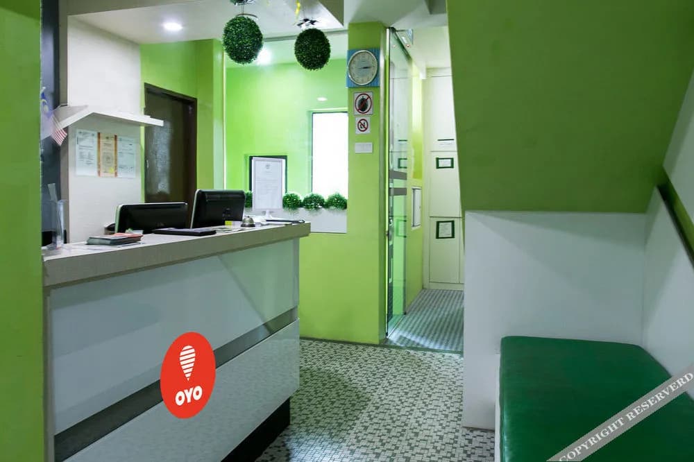 OYO Rooms Sentral College Penang - photo 8