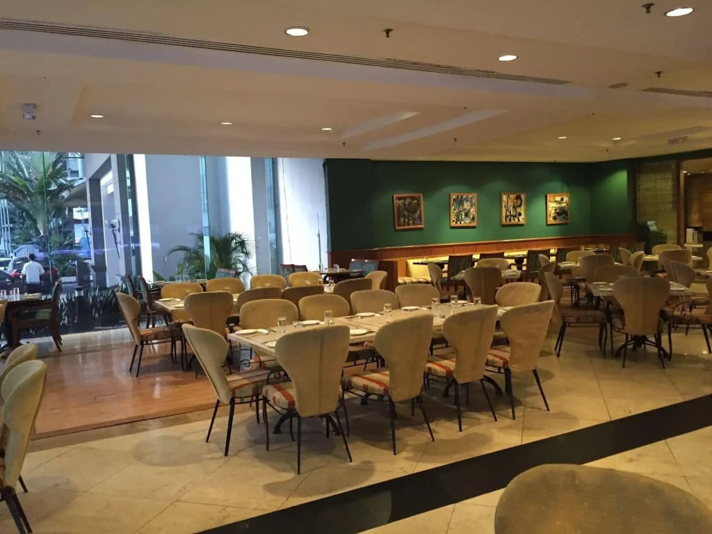Hotel Armada Petaling Jaya - photo 17