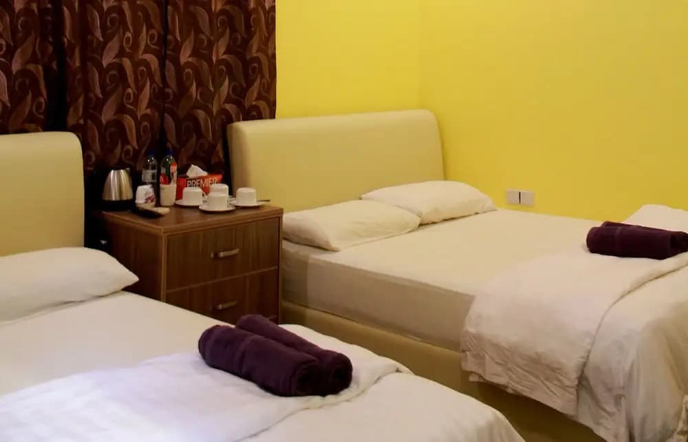 JusInn Leisure Escape - photo 1
