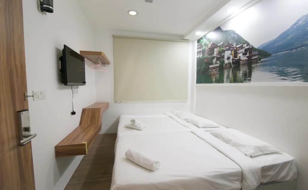 New Town Hotel Sunway Metro, Bandar Sunway - photo 7