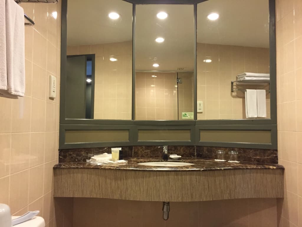 Hotel Armada Petaling Jaya - photo 8