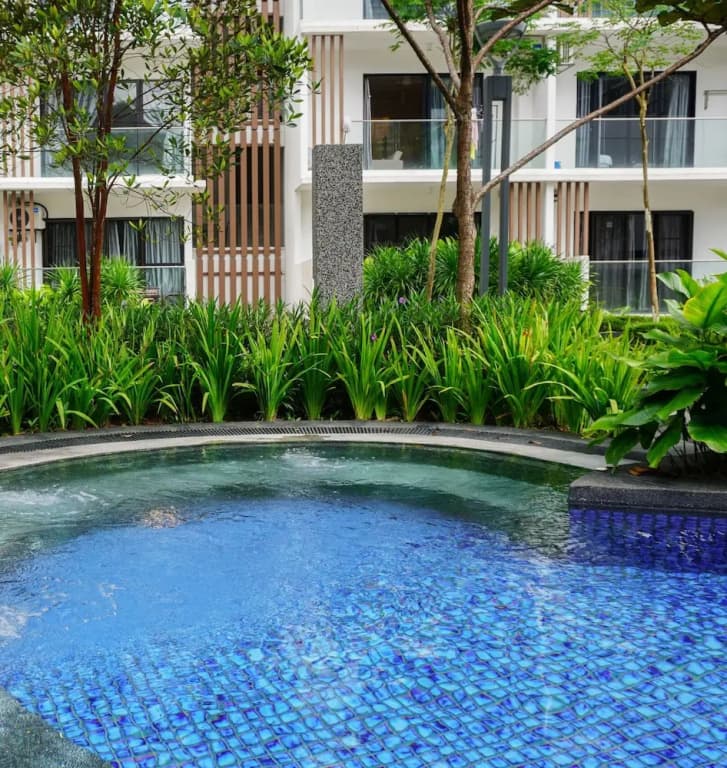 7Stonez Suites Midhills Genting Highlands - photo 14
